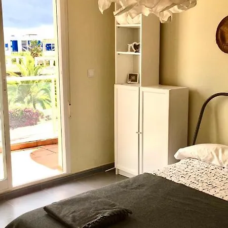 Center Rabdells Playa Oliva