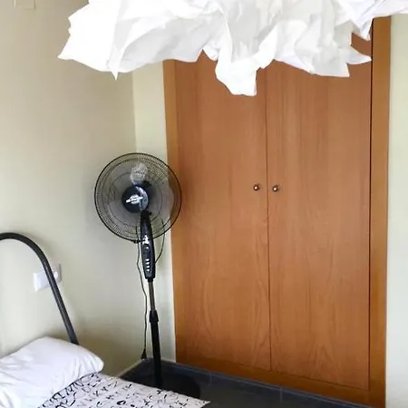 Center Rabdells Playa Lägenhet *