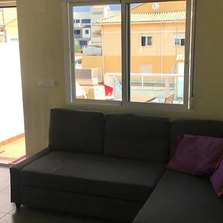 Center Rabdells Playa