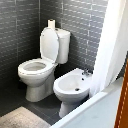 Center Rabdells Playa Lägenhet