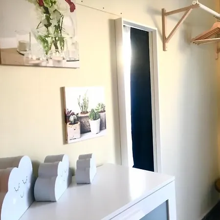 Center Rabdells Playa *