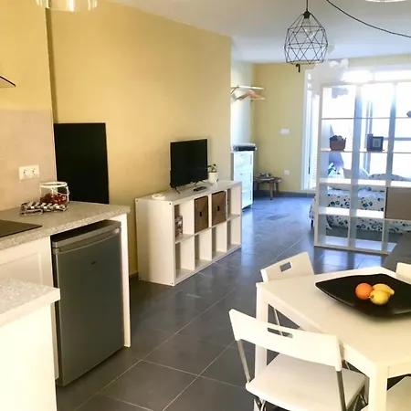 Center Rabdells Playa Oliva