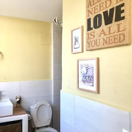 Lägenhet Center Rabdells Playa Oliva