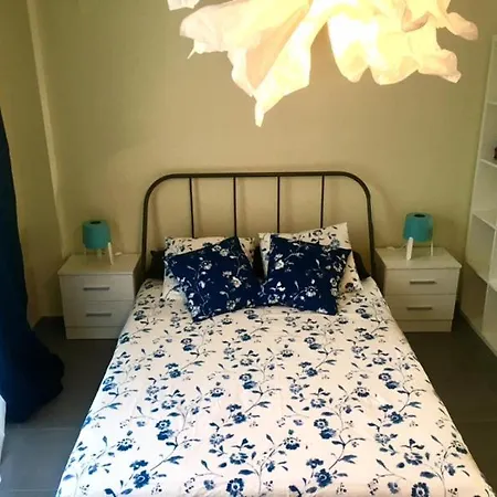 Center Rabdells Playa