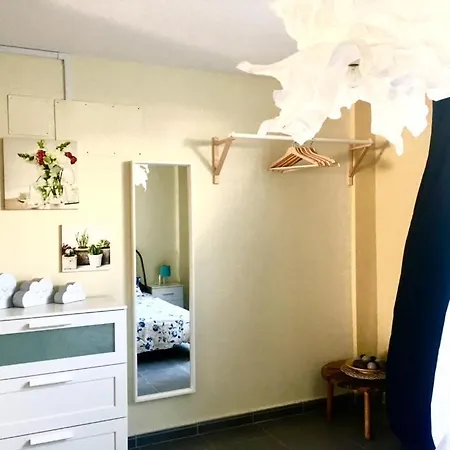 Lägenhet Center Rabdells Playa *