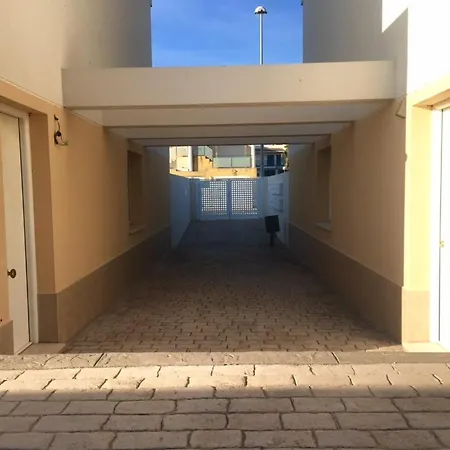 Lägenhet Center Rabdells Playa *