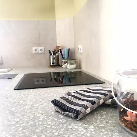 Center Rabdells Playa Oliva