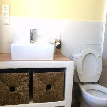 Center Rabdells Playa Lägenhet Oliva