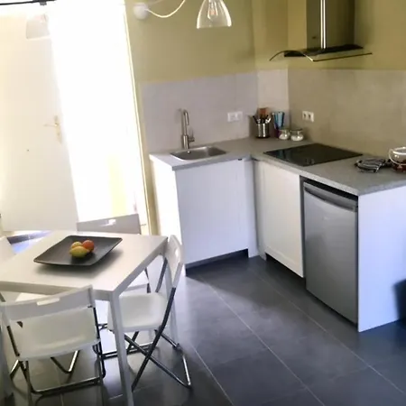 Center Rabdells Playa * Oliva