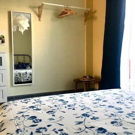 Center Rabdells Playa Lägenhet *