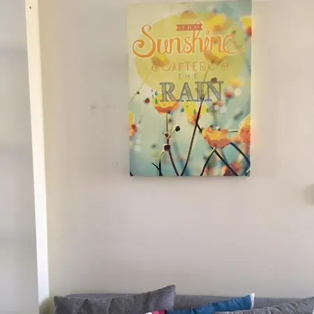 Lägenhet Center Rabdells Playa *