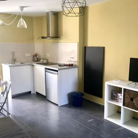 Center Rabdells Playa Oliva