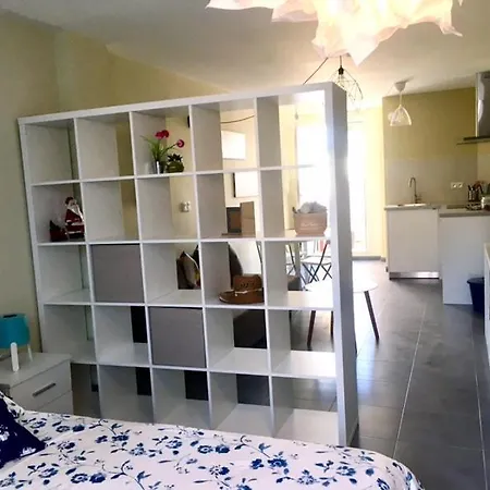 Lägenhet Center Rabdells Playa