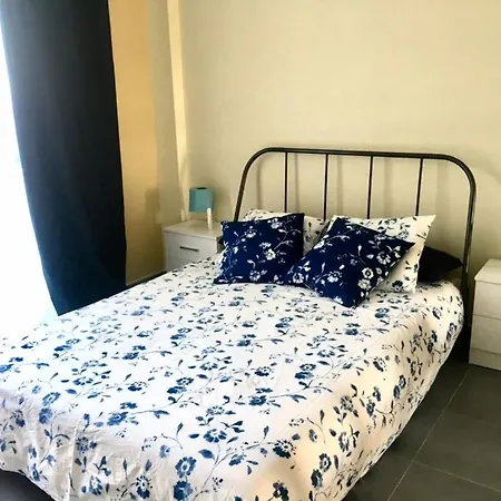 Lägenhet Center Rabdells Playa *