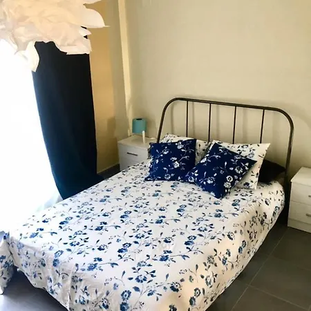 Center Rabdells Playa Lägenhet