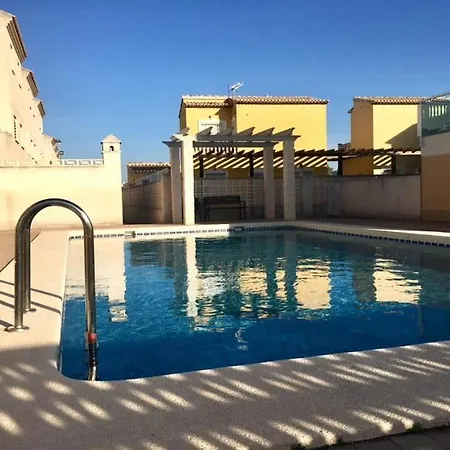 Lägenhet Center Rabdells Playa