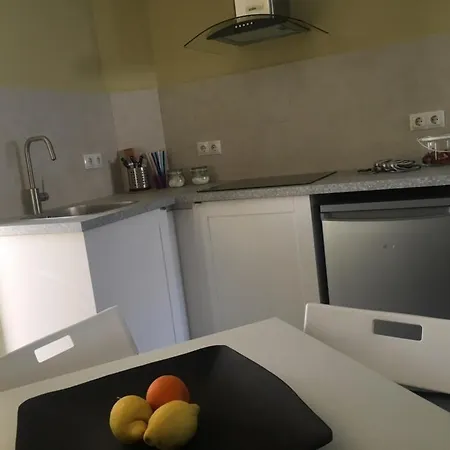 Center Rabdells Playa