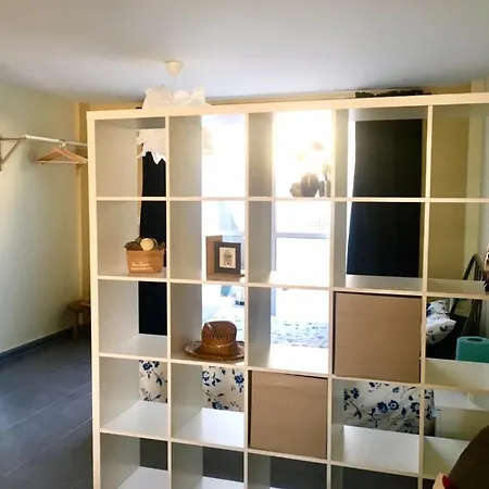 Center Rabdells Playa