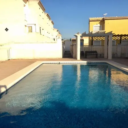 Center Rabdells Playa