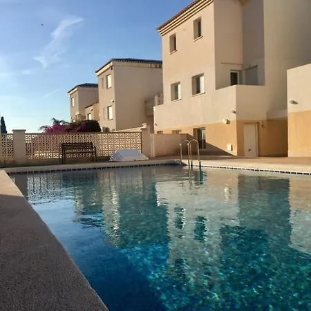 Center Rabdells Playa