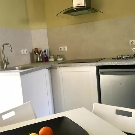 Center Rabdells Playa Oliva