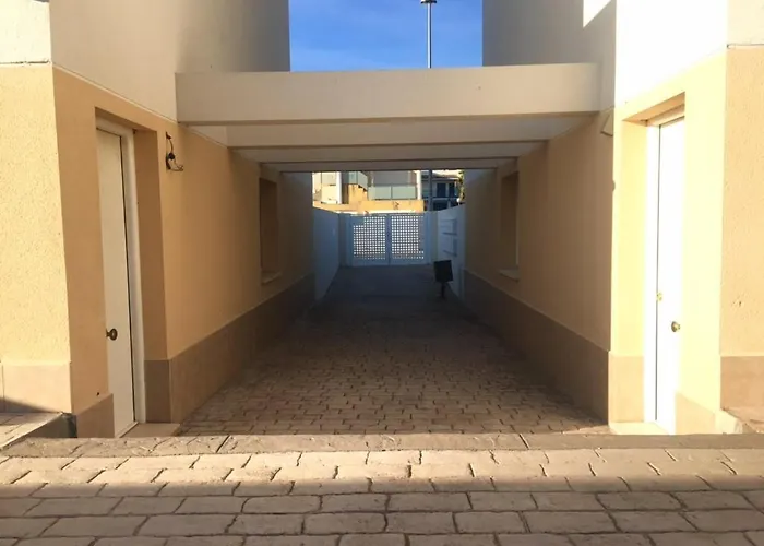 Apartamento Center Rabdells Playa *