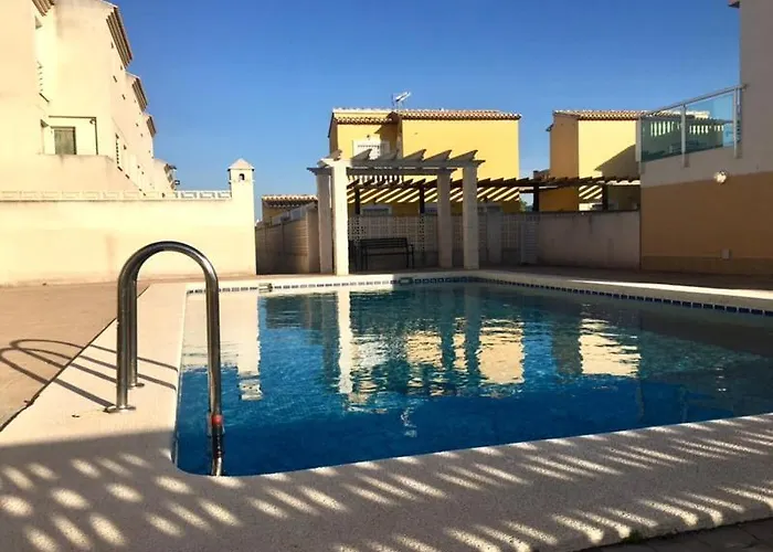 Apartamento Center Rabdells Playa