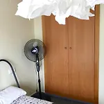 Center Rabdells Playa Apartment *