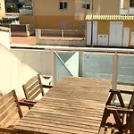 Center Rabdells Playa Apartment *