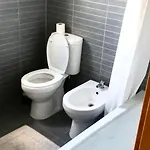 Center Rabdells Playa Apartment