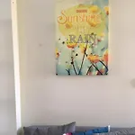 Apartment Center Rabdells Playa *