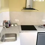 Center Rabdells Playa Apartment