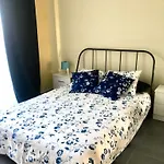 Apartment Center Rabdells Playa *