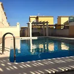 Apartment Center Rabdells Playa
