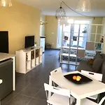 Center Rabdells Playa Apartment *