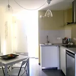 Apartment Center Rabdells Playa