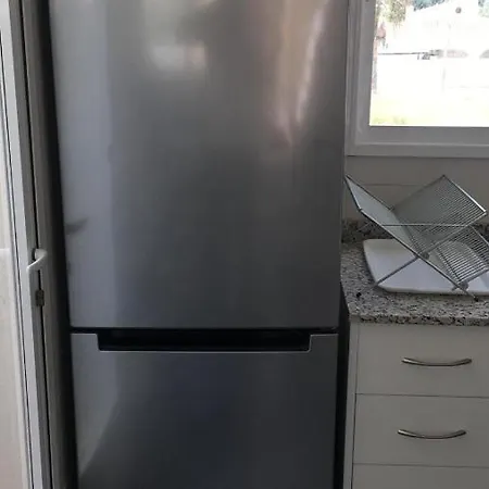 شقة Center Rabdells Playa أوليفا