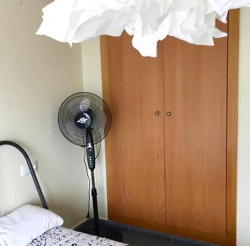 Center Rabdells Playa Apartamento *