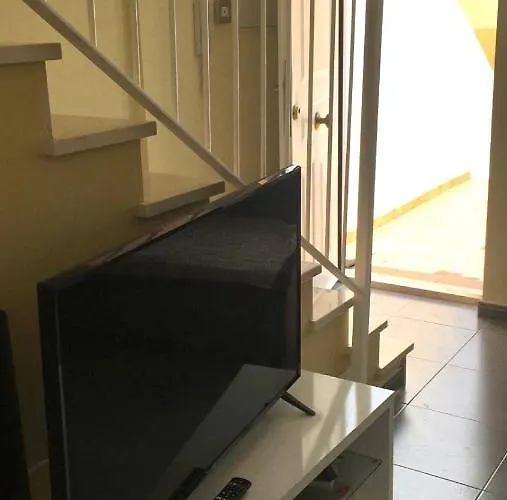 Apartamento Center Rabdells Playa