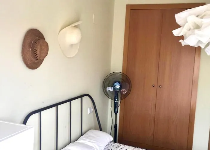 Center Rabdells Playa Apartamento