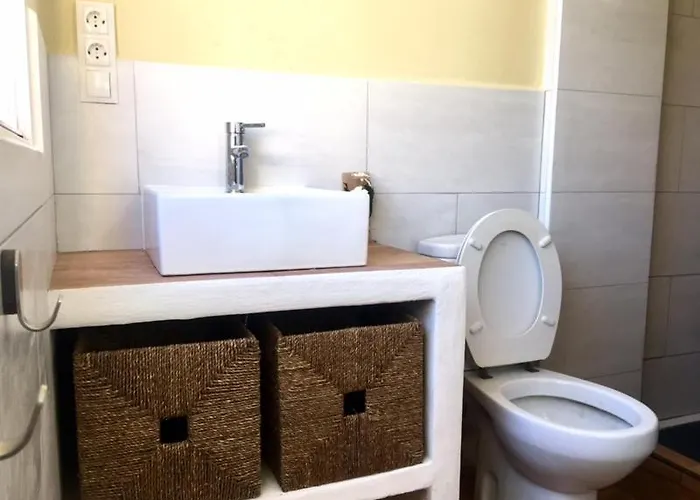 Apartamento Center Rabdells Playa Oliva