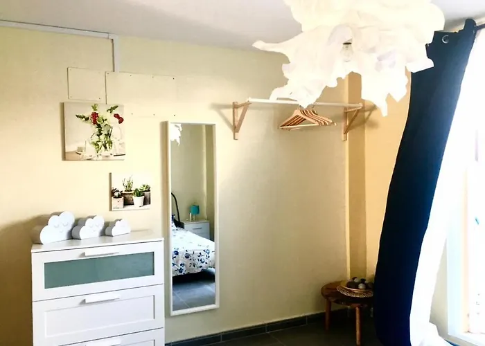 Apartamento Center Rabdells Playa *