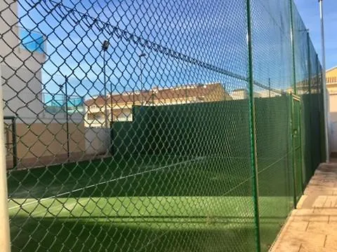 Center Rabdells Playa Apartamento Oliva