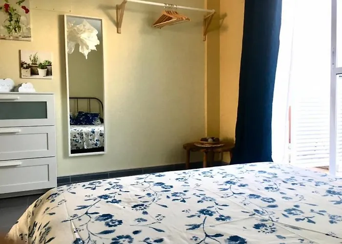 Center Rabdells Playa Apartamento *