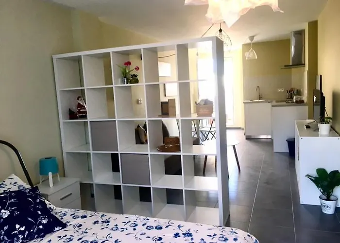 Apartamento Center Rabdells Playa