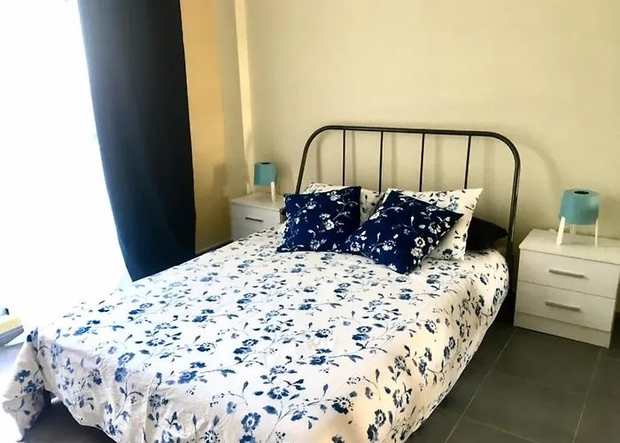 Apartamento Center Rabdells Playa *