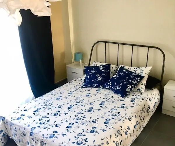 Center Rabdells Playa Apartamento